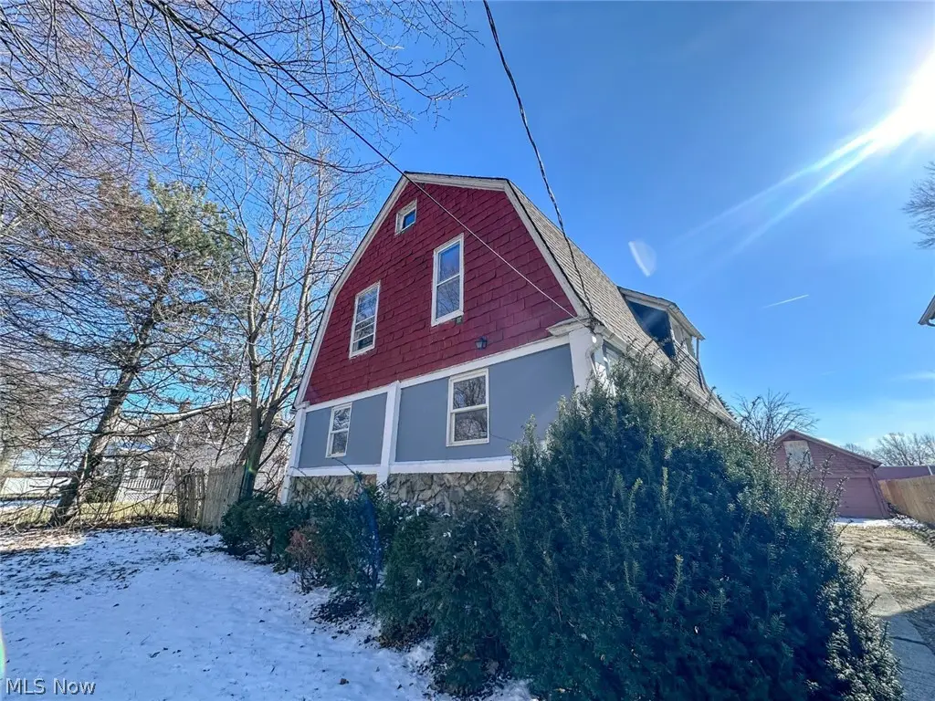 14812 Westropp Avenue, Cleveland, OH 44110 - #1