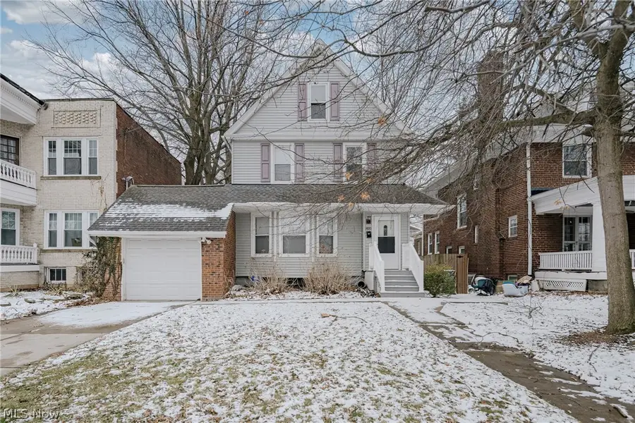 14915 Clifton Boulevard, Lakewood, OH 44107 - #2