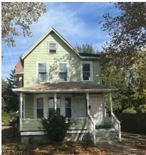 1427 E 51st Street, Cleveland, OH 44103 - #1