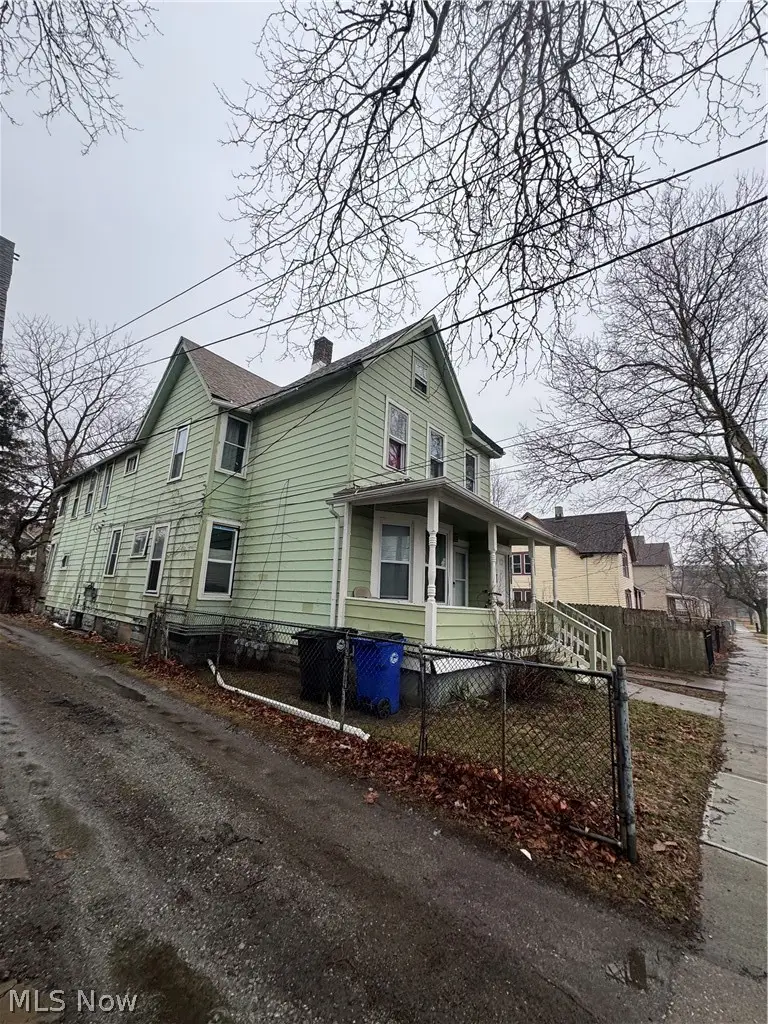 1427 E 51st Street, Cleveland, OH 44103 - #2