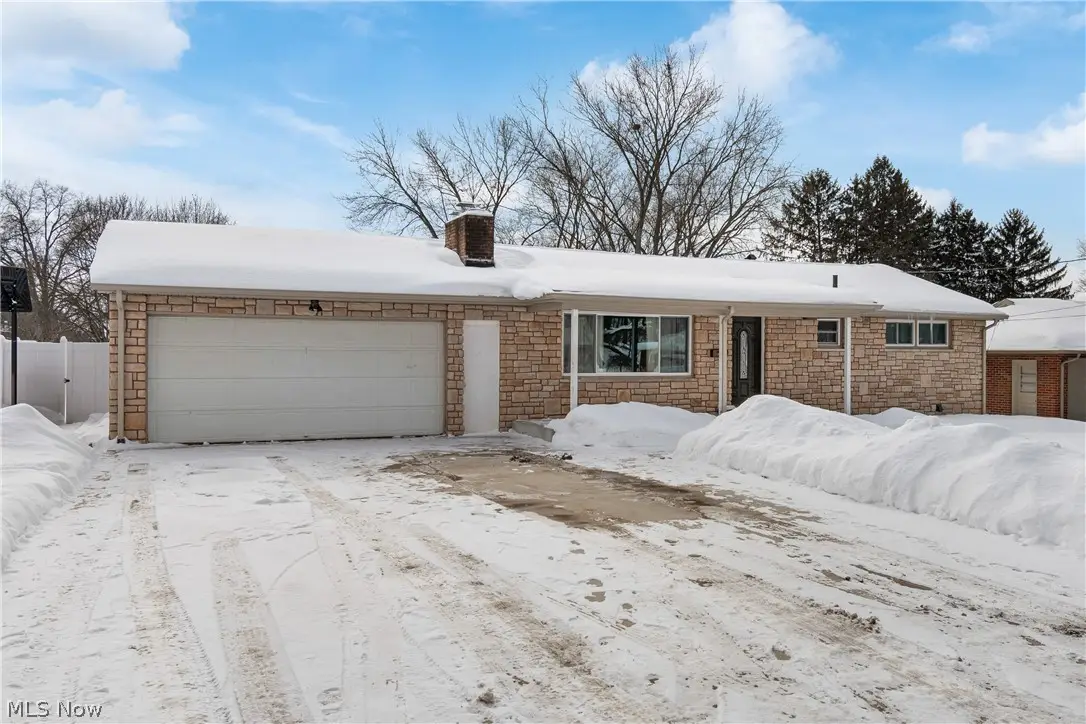 4632 5th Nw Street, Canton, OH 44708 - #1