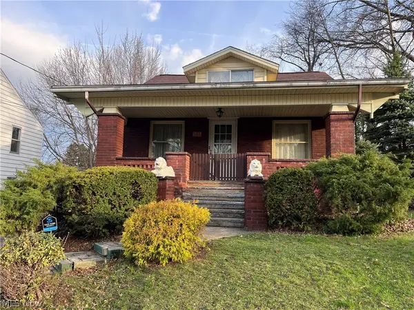 1537 20th Nw Street, Canton, OH 44709