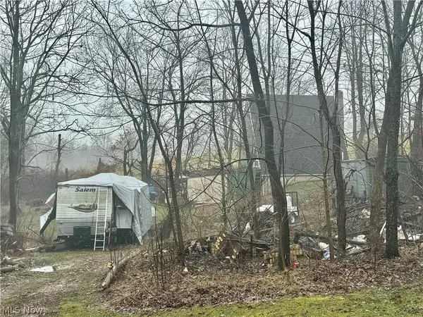 3230 Gable Nw Road, Carrollton, OH 44620