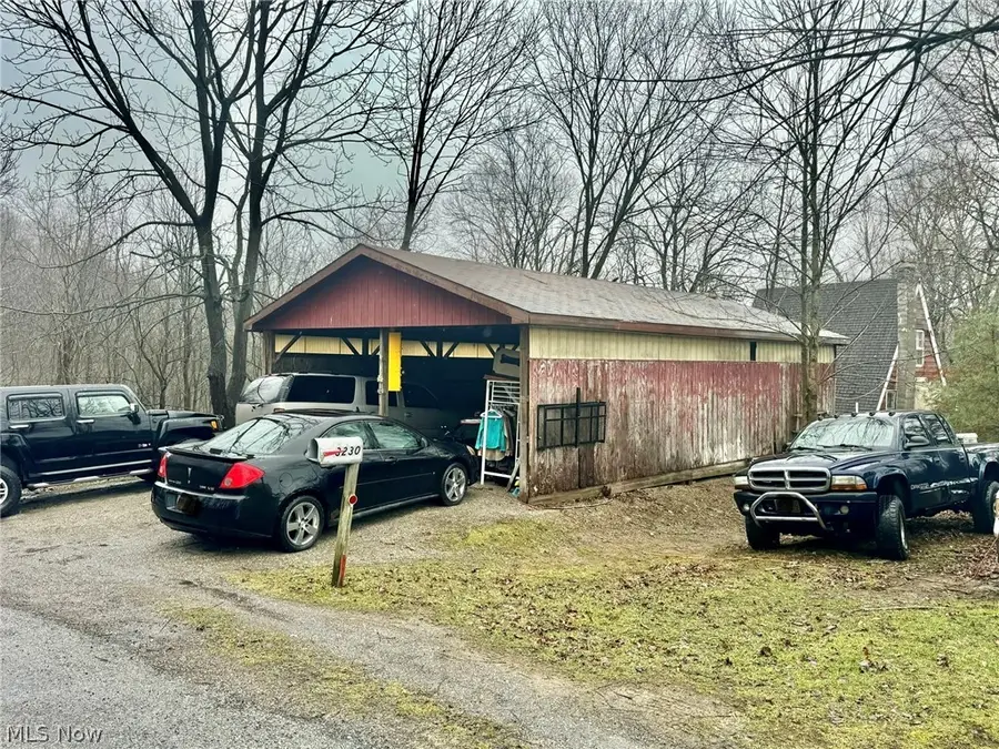 3230 Gable Nw Road, Harrison, OH 44620 - #2