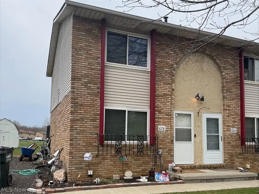 678 Colony Road, Canal Fulton, OH 44614 - #2