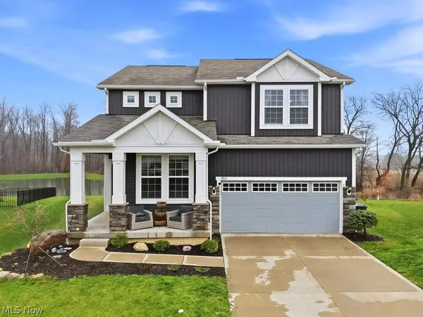 1812 Cobham Lane, Wadsworth, OH 44281