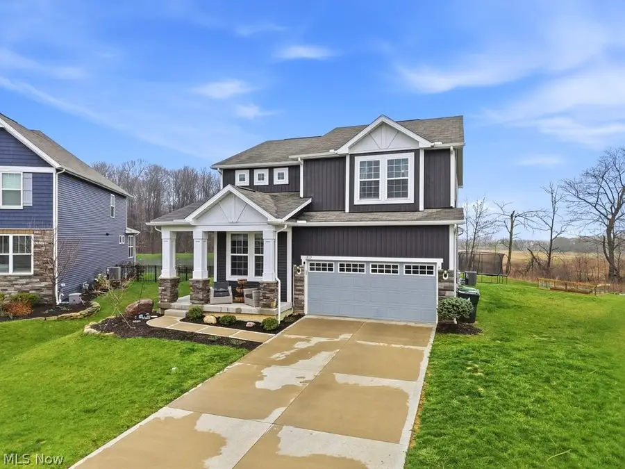1812 Cobham Lane, Wadsworth, OH 44281 - #2