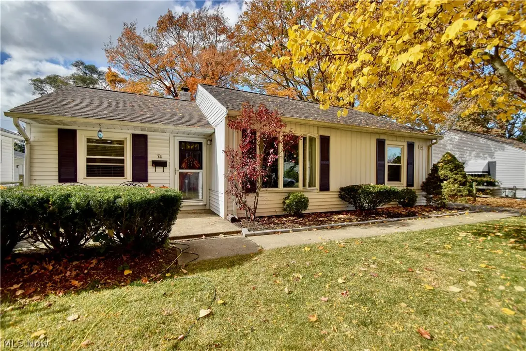 74 Hawthorne Drive, Painesville, OH 44077 - #1