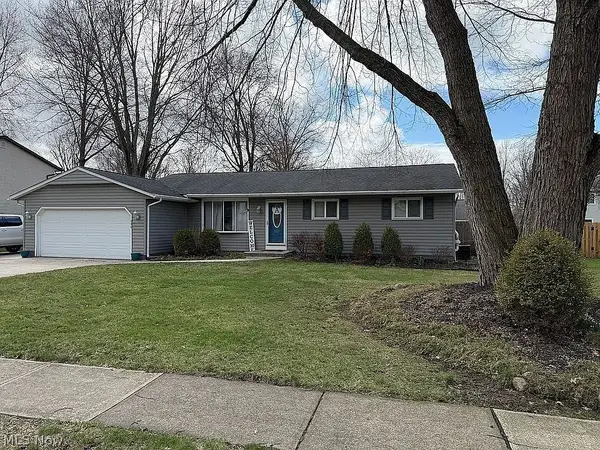 530 Maple Avenue, Sheffield Lake, OH 44054