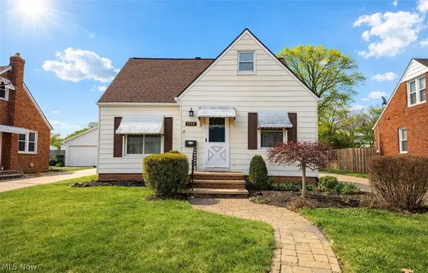 1753 Temple Avenue, Mayfield Heights, OH 44124