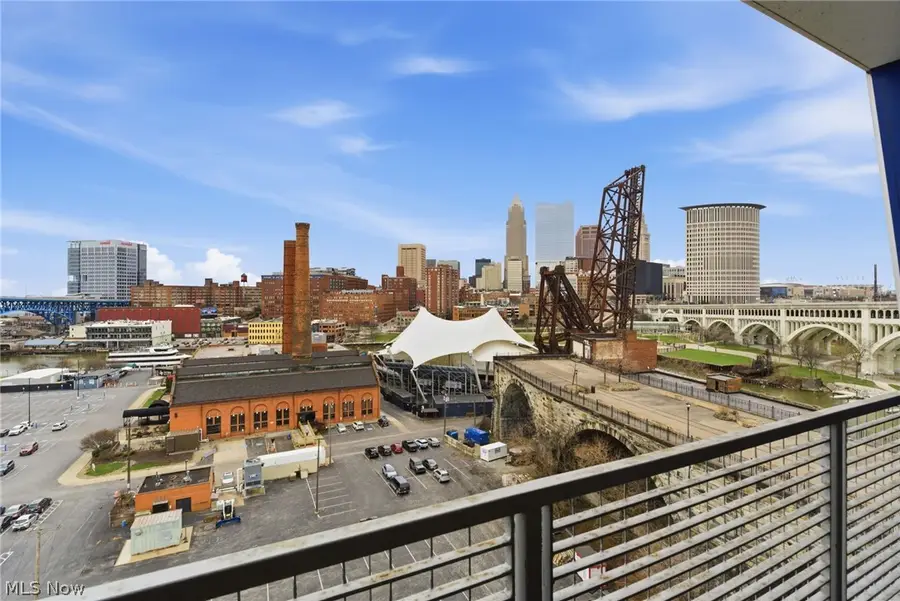 1237 Washington Avenue #1207, Cleveland, OH 44113 - #2