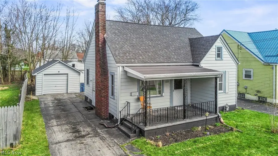 121 Princess Street, Campbell, OH 44405 - #2