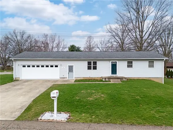 341 Eldorado Drive, Smithville, OH 44677