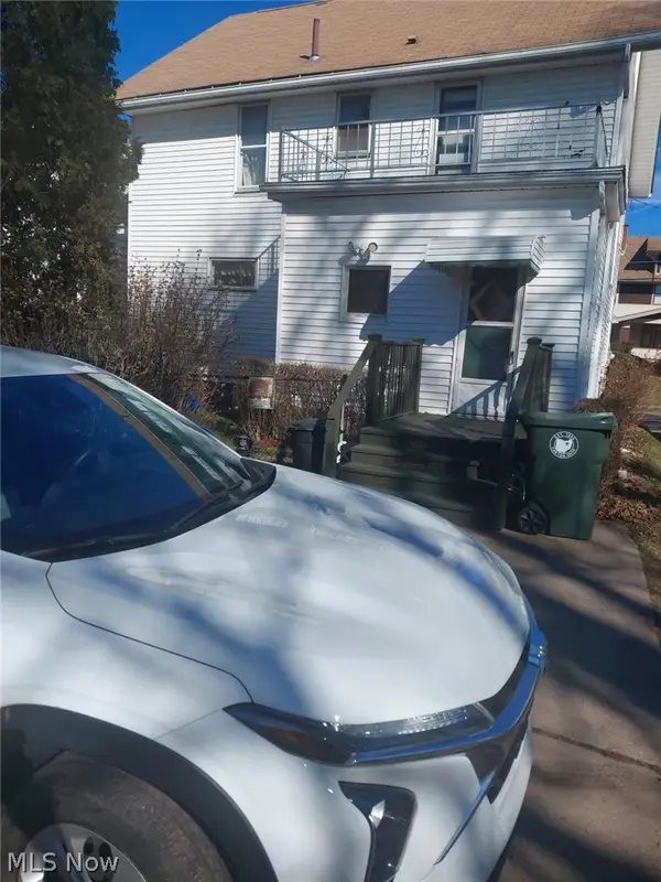 1020 17th Nw Street, Canton, OH 44703