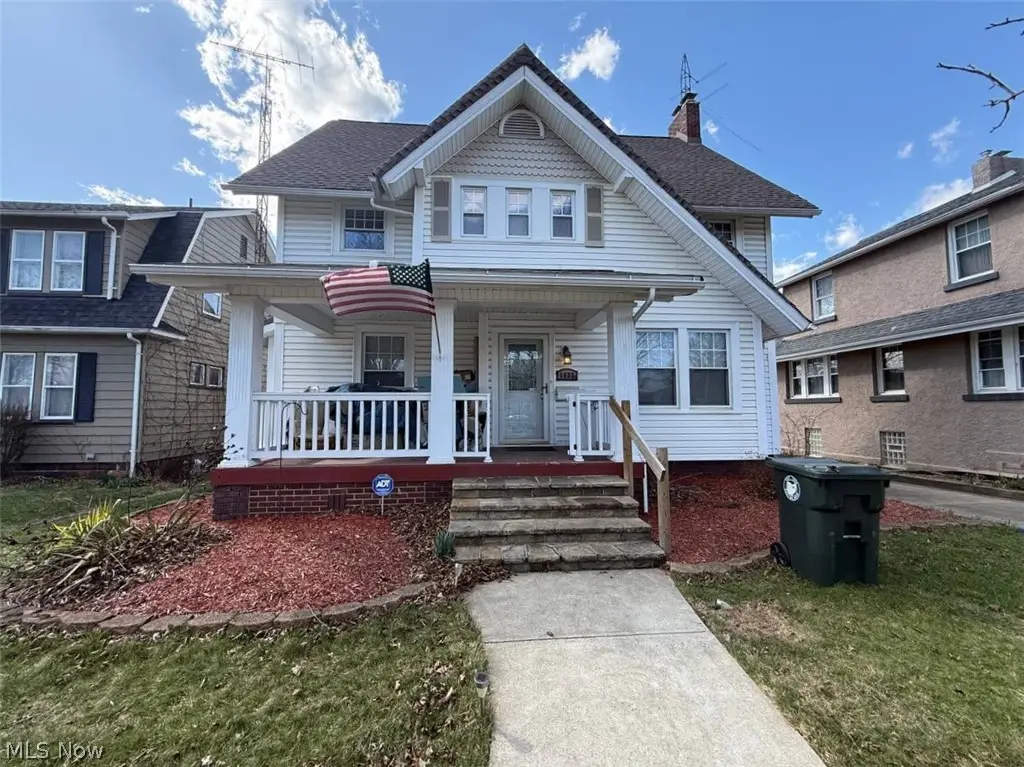 1437 Ridge Nw Road, Canton, OH 44703 - #1