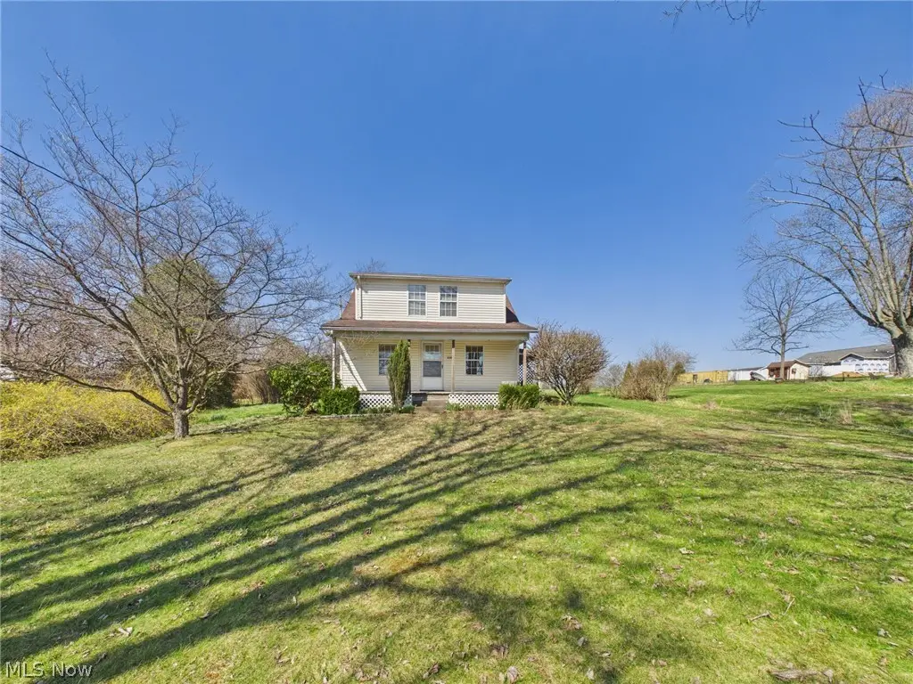 834 Lake Washington Road, Washington, WV 26181 - #1