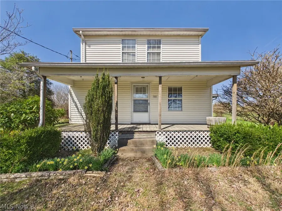 834 Lake Washington Road, Washington, WV 26181 - #2