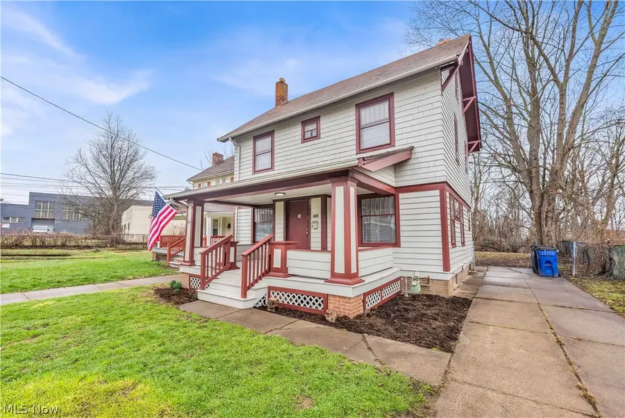 3900 E 96th Street, Cleveland, OH 44105 - #2