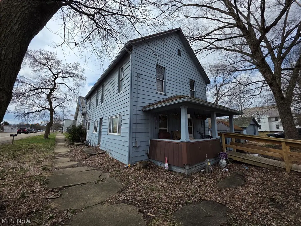 112 E Main Street, Port Washington, OH 43837 - #1