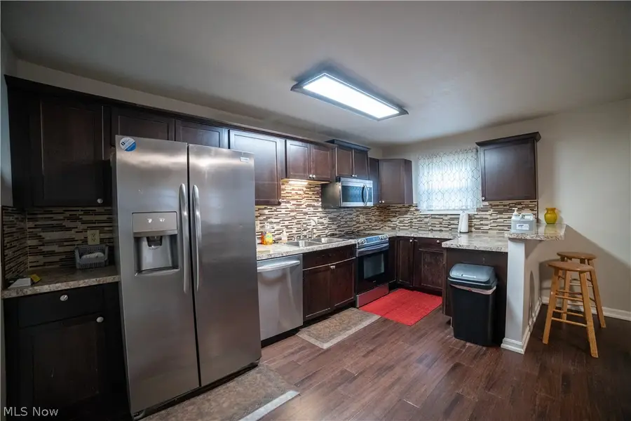 1491 Rowles Drive, Akron, OH 44313 - #2