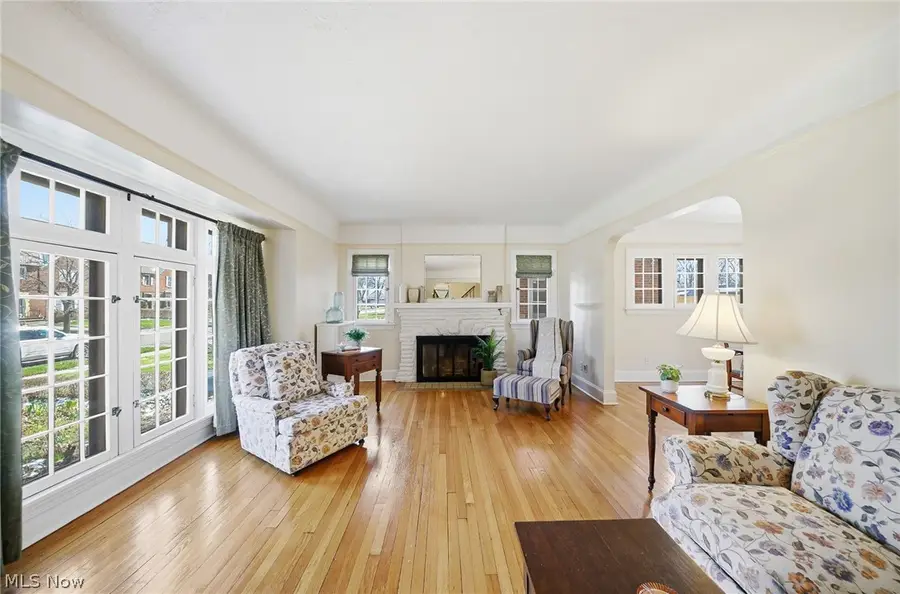 3814 Bushnell Road, University Heights, OH 44118 - #3