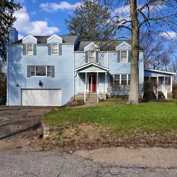 101 Pine Knoll Terrace, St Clairsville, OH 43950