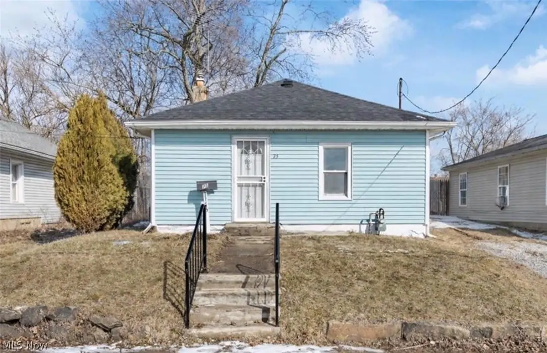 75 W Dartmore Avenue, Akron, OH 44301 - #1