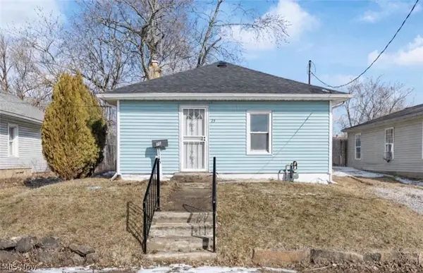 75 W Dartmore Avenue, Akron, OH 44301