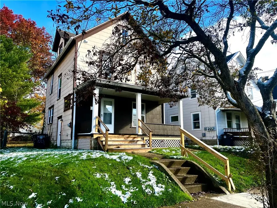 2291 11th Sw Street, Akron, OH 44314 - #2