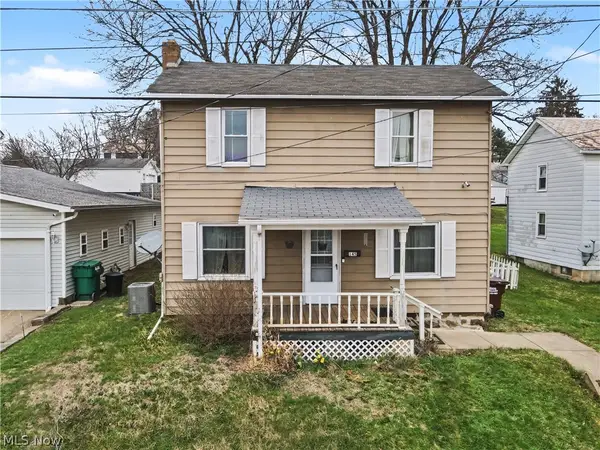 145 Sherman Street, Lisbon, OH 44432