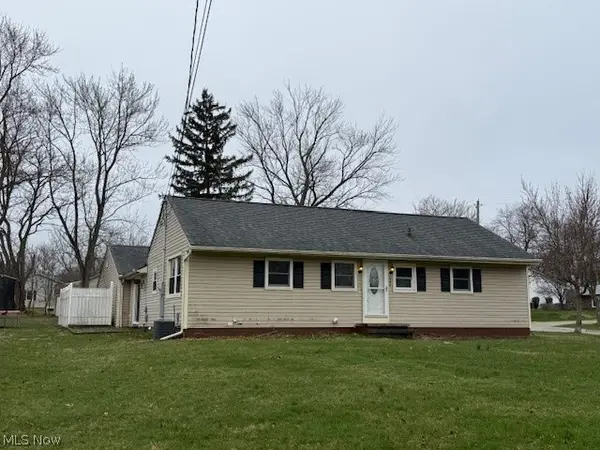 334 W Park Boulevard, Medina, OH 44256