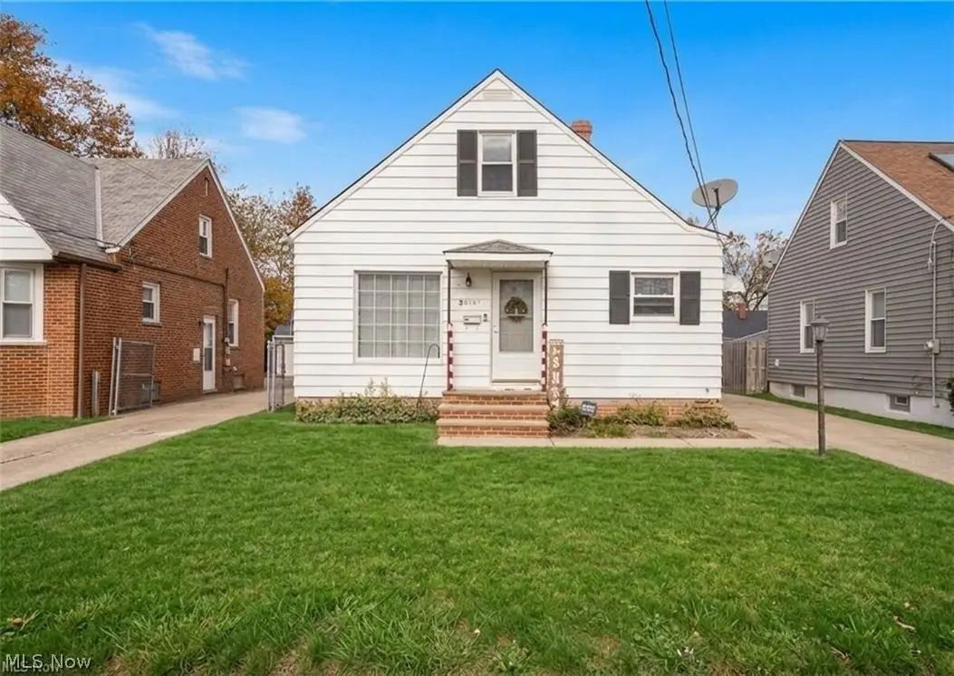 25151 Zeman Avenue, Euclid, OH 44132 - #1