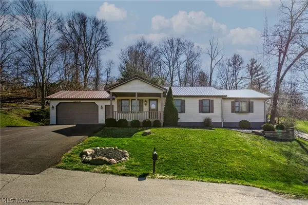 616 N James Street, East Palestine, OH 44413