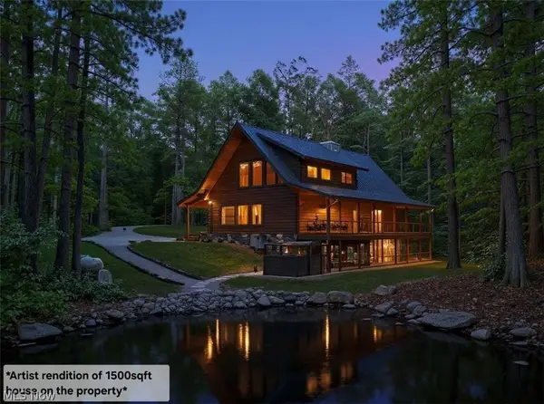 Laurel Drive, West Salem, OH 44287