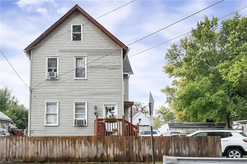 3617 Siam, Cleveland, OH 44113 - #1