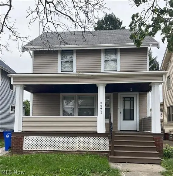 3571 W 123rd Street, Cleveland, OH 44111