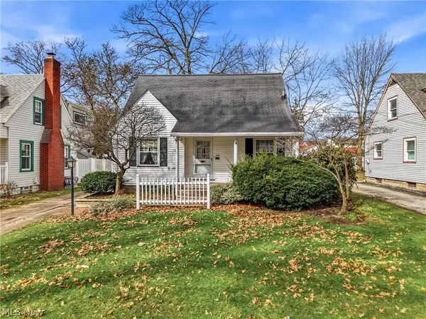 336 Willard Se Avenue, Warren, OH 44483