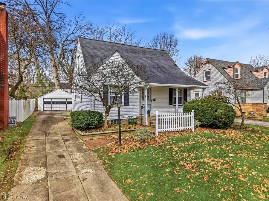 336 Willard Se Avenue, Warren, OH 44483 - #2