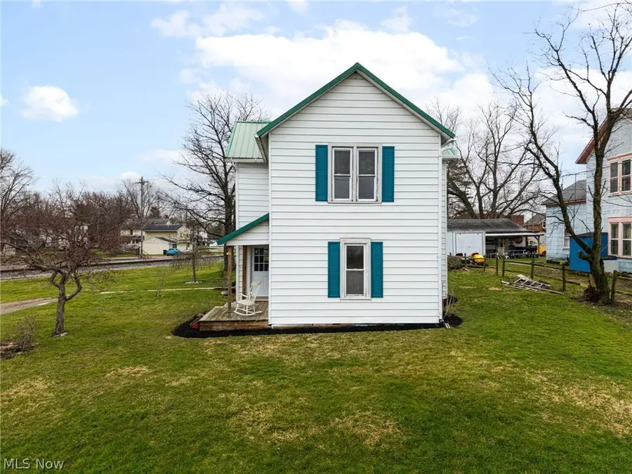 153 Schaff Alley, Creston, OH 44217 - #2