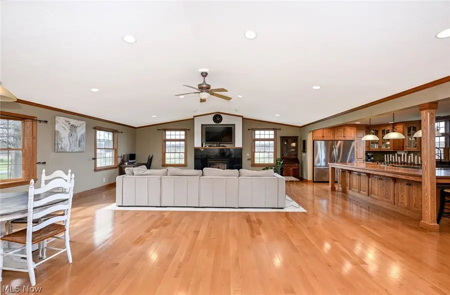 9535 Daniels Road, Seville, OH 44273 - #2