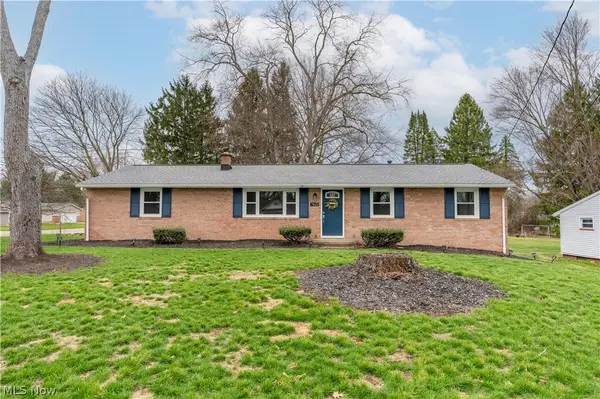 7825 Oakdale Nw Street, Massillon, OH 44646