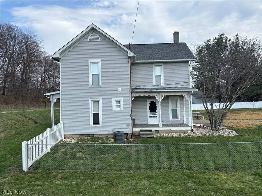 10602 National Road, Thornville, OH 43076 - #3