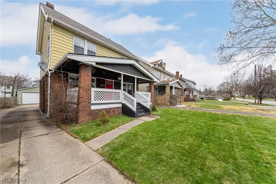 3407 Cedarbrook Road, Cleveland Heights, OH 44118 - #2