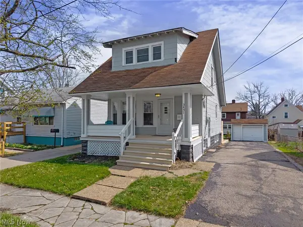 3451 W 137th Street, Cleveland, OH 44111