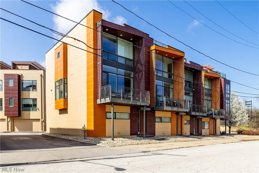 1856 Coltman Road #6C, Cleveland, OH 44106 - #2