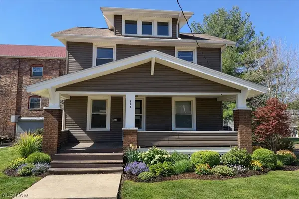 217 2nd Ne Street, Massillon, OH 44646