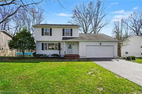 4765 Warwick S Drive, Canfield, OH 44406