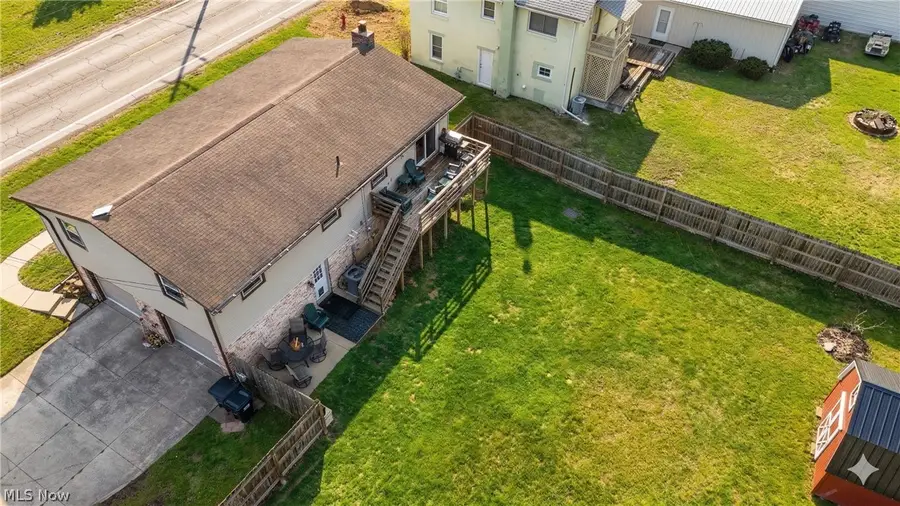 390 Ross Drive, Waynesburg, OH 44688 - #2