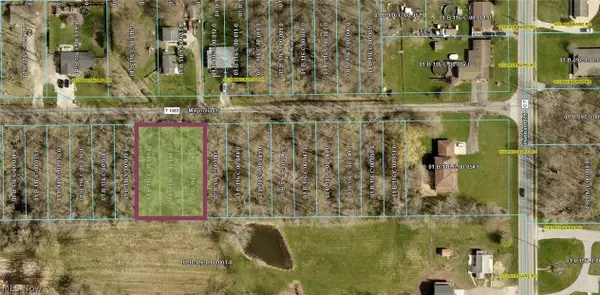 Magnolia Drive #3, Madison, OH 44057