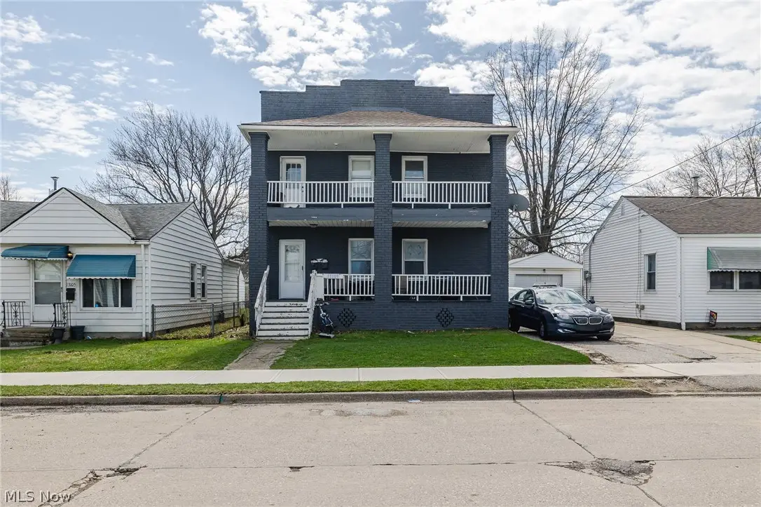13109 Wilton Avenue, Cleveland, OH 44135 - #1